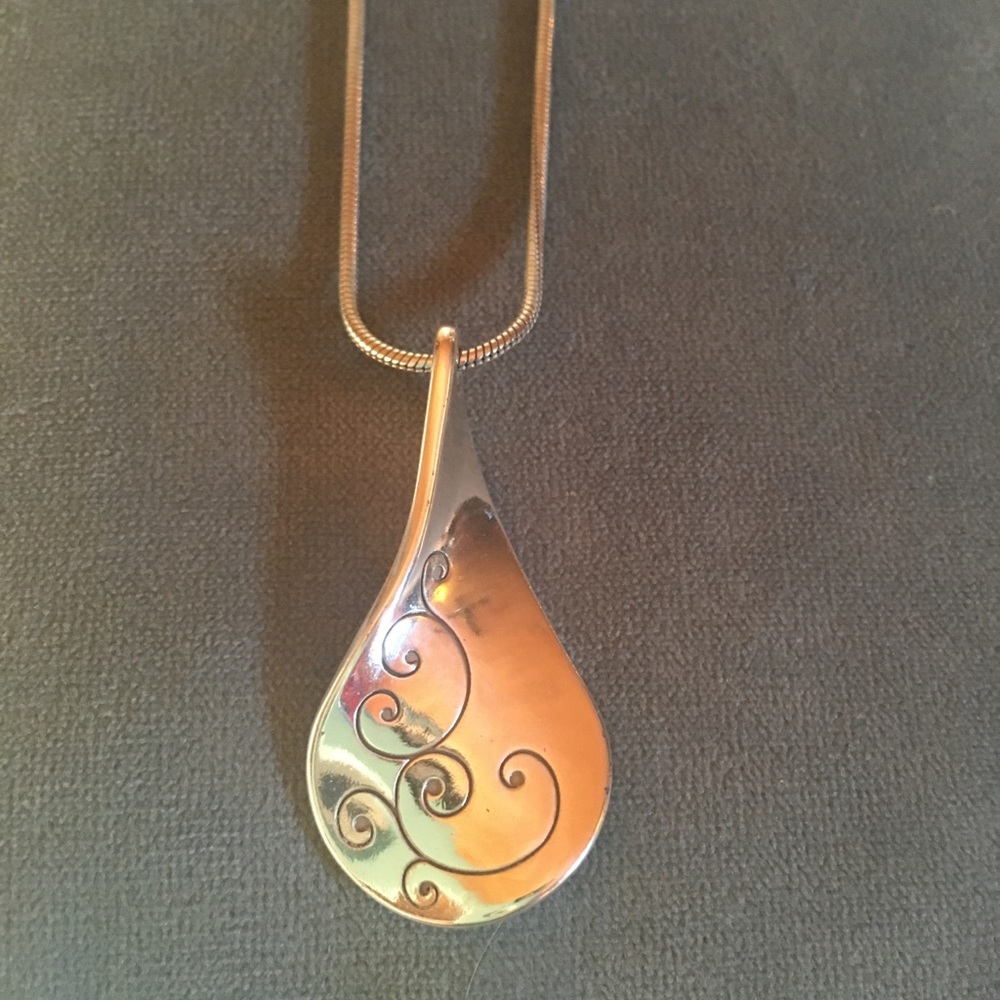Brighton necklace